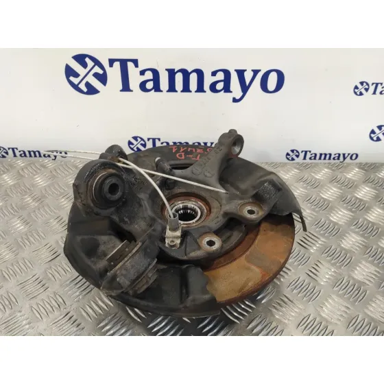 Mangueta Delantera Derecha para Bmw Serie 1 Berlina (E81/E87)