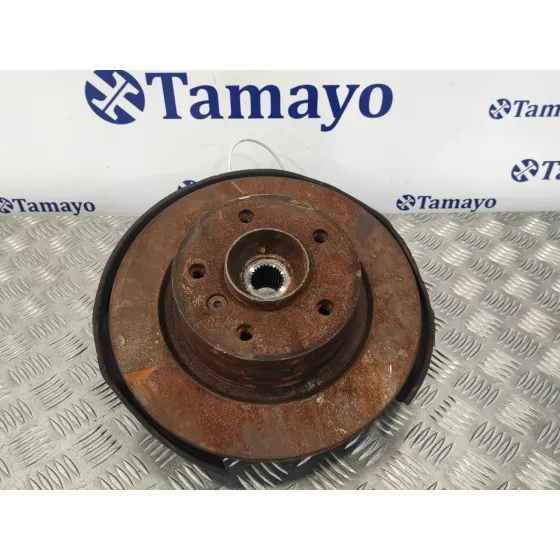 Mangueta Delantera Derecha para Bmw Serie 1 Berlina (E81/E87)