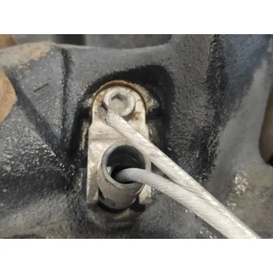 Mangueta Delantera Derecha para Bmw Serie 1 Berlina (E81/E87)