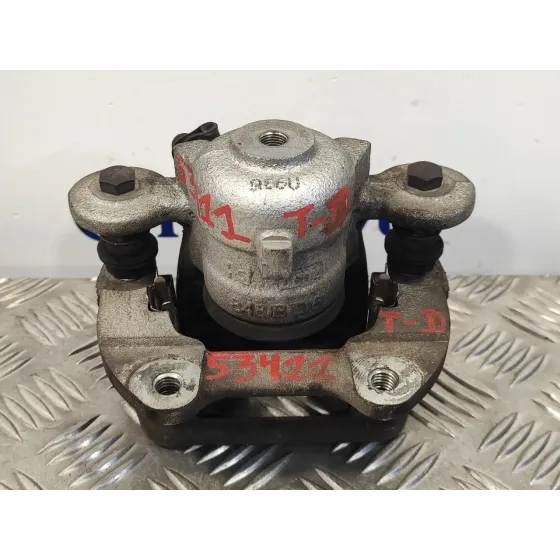 Pinza Freno Trasera Derecha para Bmw Serie 1 Berlina (E81/E87)