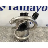 Enfriador Gases para Seat Ibiza (6P1)