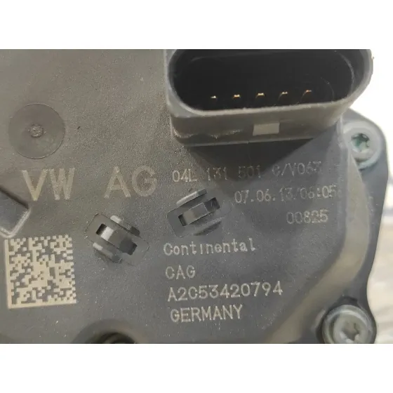 Caja Mariposa para Seat Leon Sc (5F5)