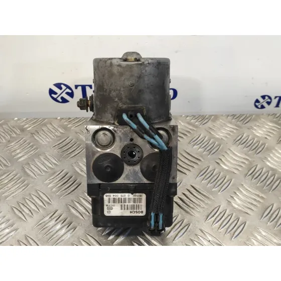 Abs para Nissan Almera (N16/E)