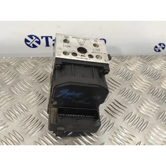 Abs para Nissan Almera (N16/E)