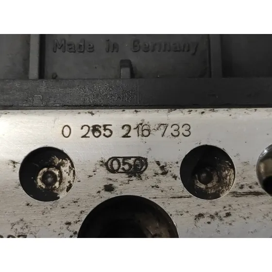 Abs para Nissan Almera (N16/E)
