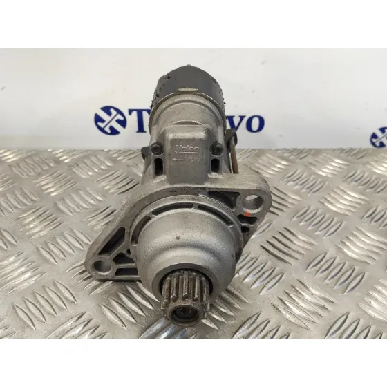 Motor Arranque para Seat Altea Xl (5P5)