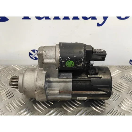 Motor Arranque para Seat Altea Xl (5P5)