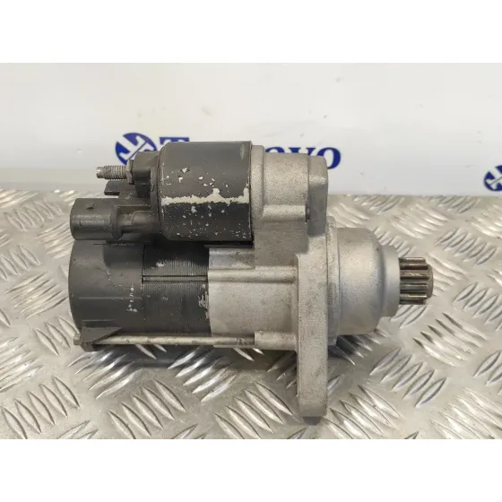 Motor Arranque para Seat Altea Xl (5P5)