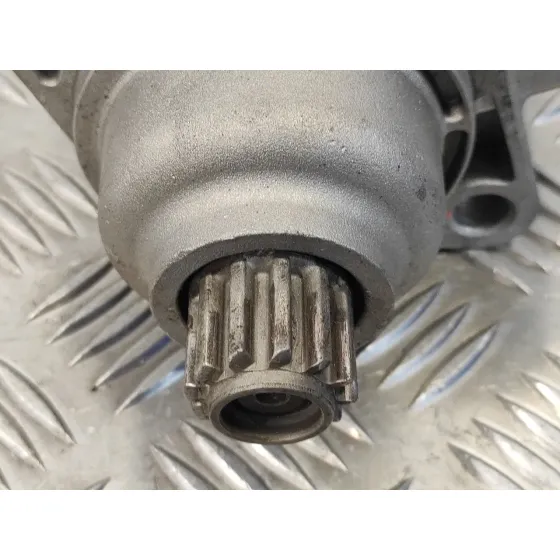Motor Arranque para Seat Altea Xl (5P5)