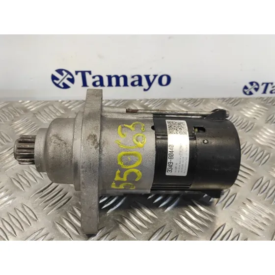 Motor Arranque para Seat Altea Xl (5P5)