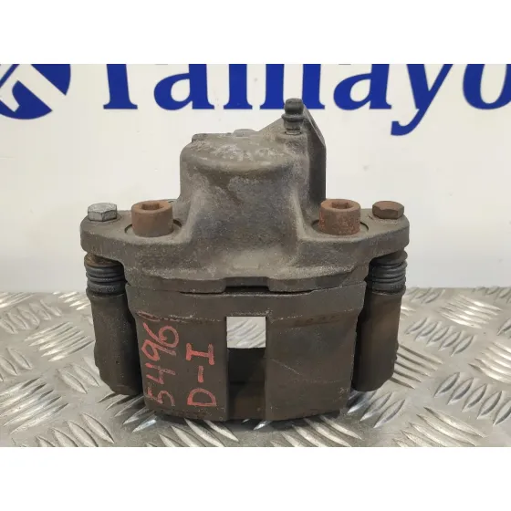 Pinza Freno Delantera Izquierda para Renault Clio Ii Fase Ii (B/Cb0)