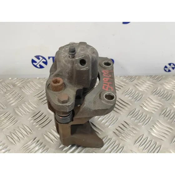 Pinza Freno Delantera Izquierda para Renault Clio Ii Fase Ii (B/Cb0)