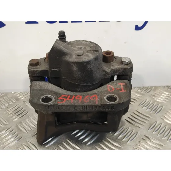 Pinza Freno Delantera Izquierda para Renault Clio Ii Fase Ii (B/Cb0)