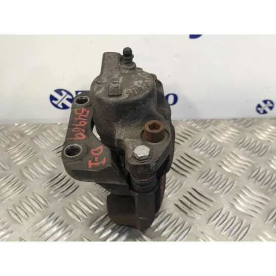Pinza Freno Delantera Izquierda para Renault Clio Ii Fase Ii (B/Cb0)