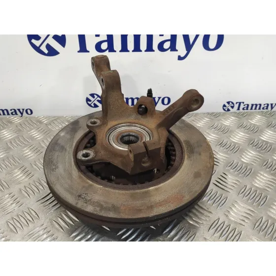Mangueta Delantera Derecha para Renault Clio Ii Fase Ii (B/Cb0)
