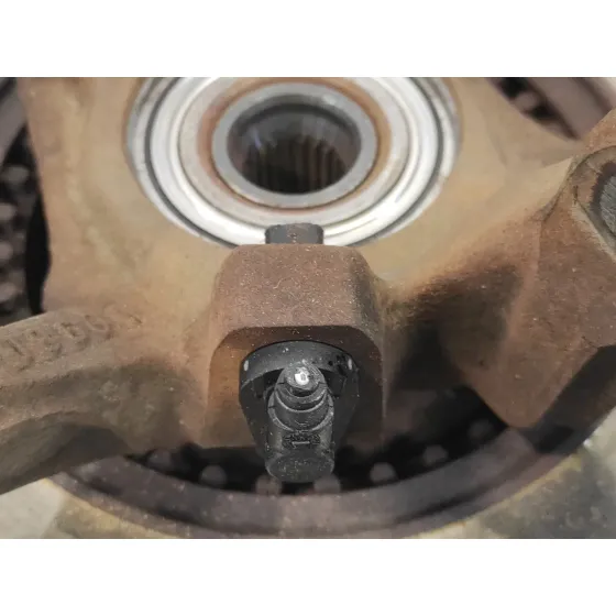Mangueta Delantera Derecha para Renault Clio Ii Fase Ii (B/Cb0)