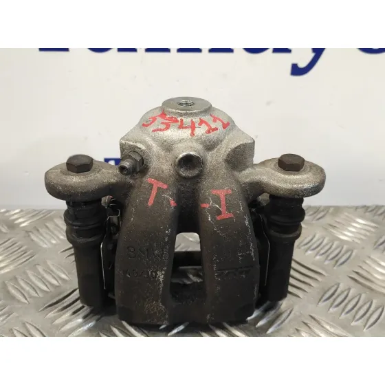 Pinza Freno Trasera Izquierda para Bmw Serie 1 Berlina (E81/E87)