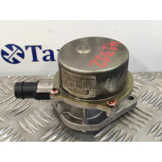 Depresor Freno / Bomba Vacio para Renault Megane Ii Berlina 3P