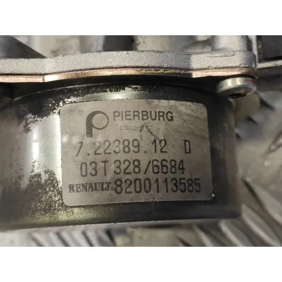 Depresor Freno / Bomba Vacio para Renault Megane Ii Berlina 3P