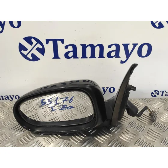 Retrovisor Izquierdo para Nissan Almera (N16/E)