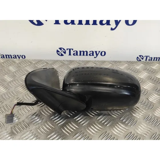 Retrovisor Izquierdo para Nissan Almera (N16/E)