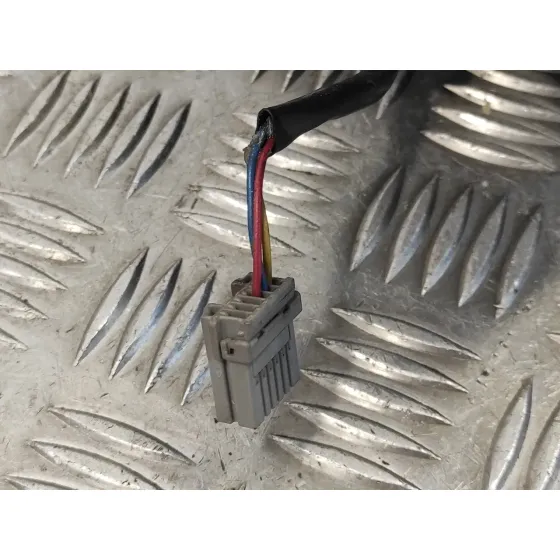 Retrovisor Izquierdo para Nissan Almera (N16/E)