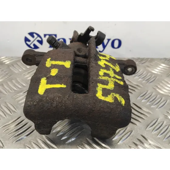 Pinza Freno Trasera Izquierda para Volkswagen T5 Transporter/Furgoneta