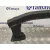 Refuerzo Paragolpes Trasero para Seat Ibiza (6P1)