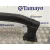 Refuerzo Paragolpes Trasero para Seat Ibiza (6P1)