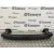 Refuerzo Paragolpes Trasero para Seat Ibiza (6P1)