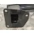 Refuerzo Paragolpes Trasero para Seat Ibiza (6P1)