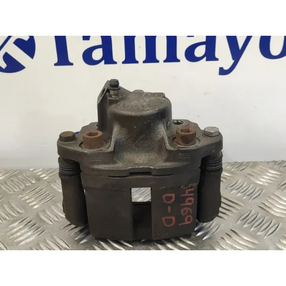 Pinza Freno Delantera Derecha para Renault Clio Ii Fase Ii (B/Cb0)