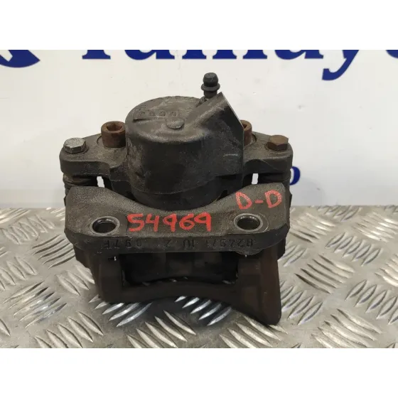 Pinza Freno Delantera Derecha para Renault Clio Ii Fase Ii (B/Cb0)
