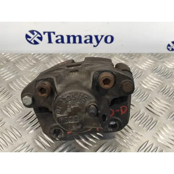 Pinza Freno Delantera Derecha para Renault Clio Ii Fase Ii (B/Cb0)