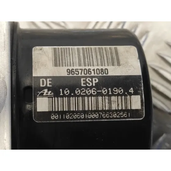Abs para Citroën C5 Berlina