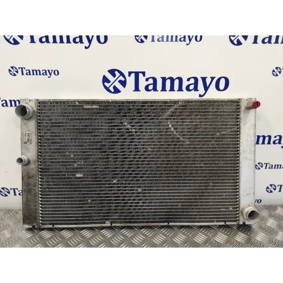 Radiador Agua para Bmw Serie 5 Berlina (E60)