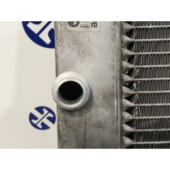 Radiador Agua para Bmw Serie 5 Berlina (E60)