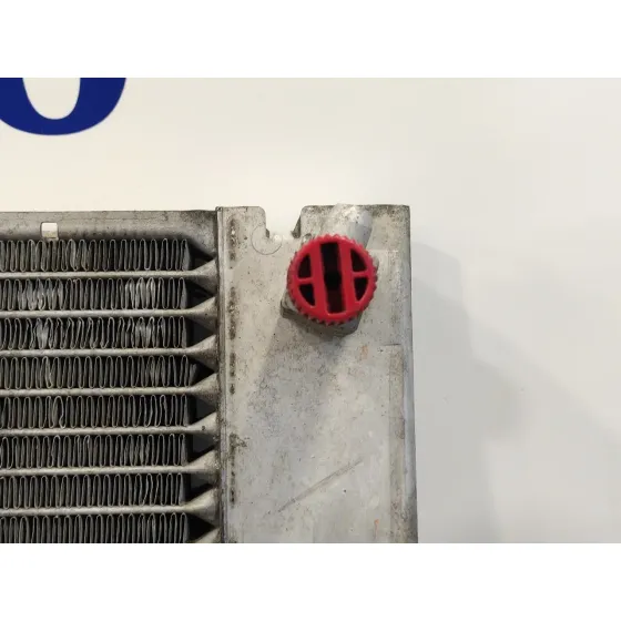 Radiador Agua para Bmw Serie 5 Berlina (E60)