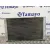 Radiador Agua para Bmw Serie 5 Berlina (E60)