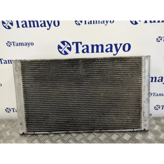 Radiador Agua para Bmw Serie 5 Berlina (E60)
