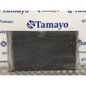 Condensador / Radiador Aire Acondicionado para Bmw Serie 5 Berlina (E60)