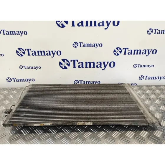Condensador / Radiador Aire Acondicionado para Bmw Serie 5 Berlina (E60)