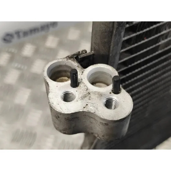 Condensador / Radiador Aire Acondicionado para Bmw Serie 5 Berlina (E60)