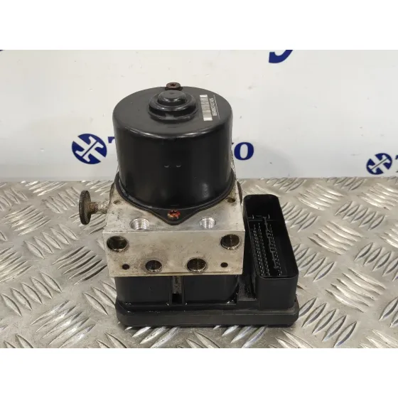 Abs para Renault Laguna Ii (Bg0)