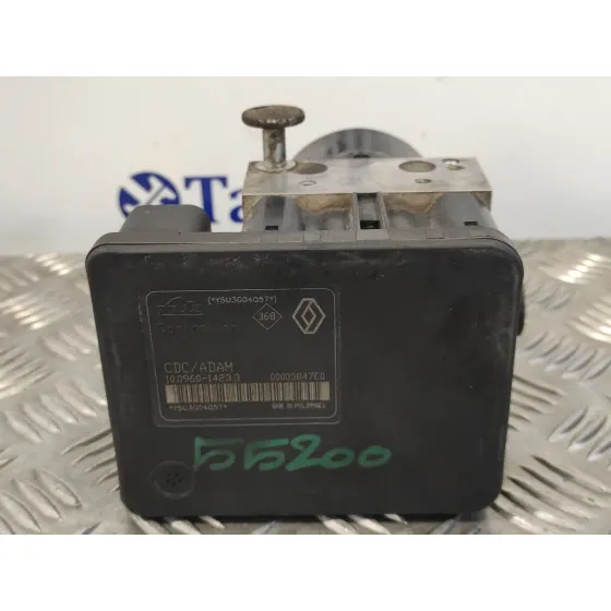 Abs para Renault Laguna Ii (Bg0)