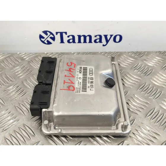 Centralita Motor Uce para Audi A4 Avant (8E)