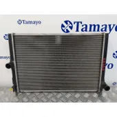 Radiador Agua para Toyota Auris
