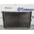 Radiador Agua para Toyota Auris