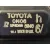 Radiador Agua para Toyota Auris