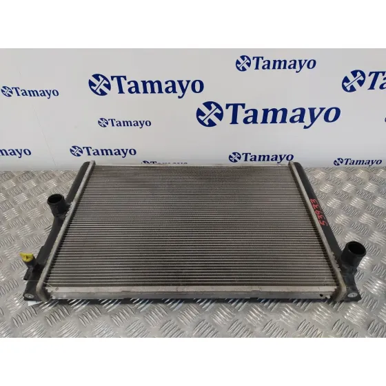 Radiador Agua para Toyota Auris